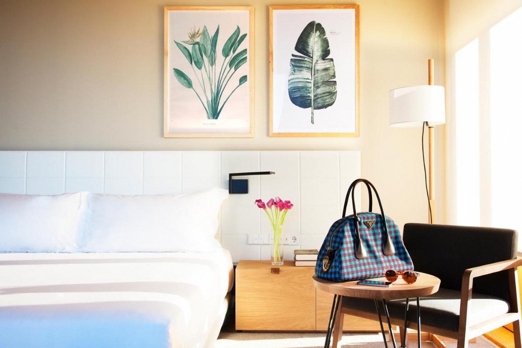 Arima Hotel & SPA