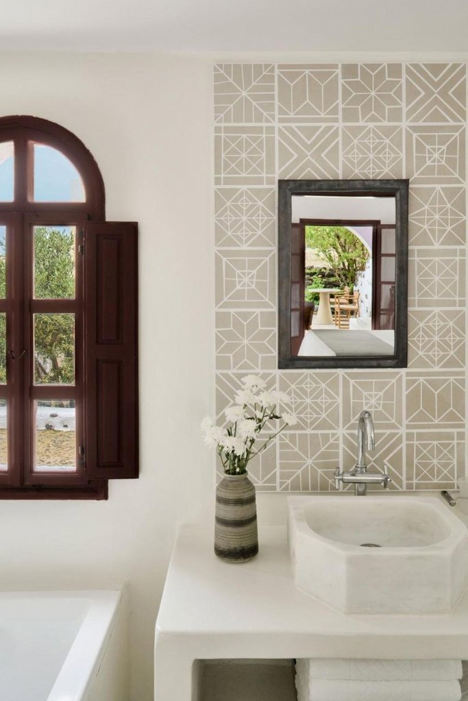 Vedema, a Luxury Collection Resort, Santorini 1
