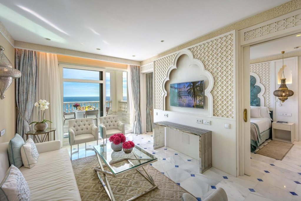 Gran Hotel Miramar 1