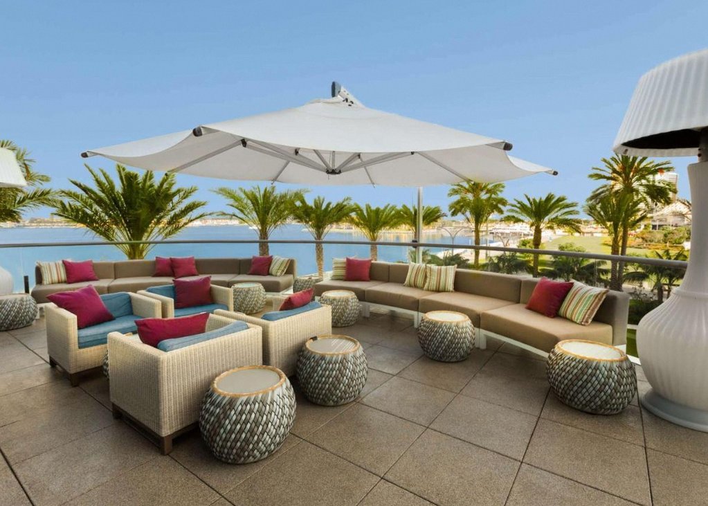 Hilton San Diego Bayfront 2