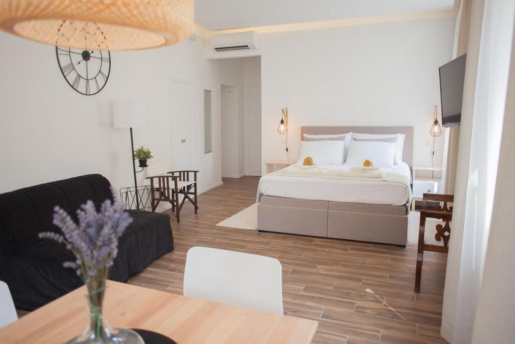 Apartment Barone 2