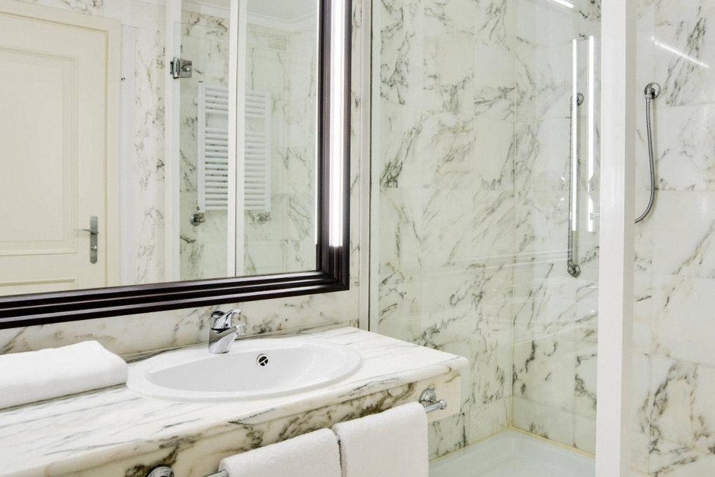 Sheraton Lake Como Hotel 1