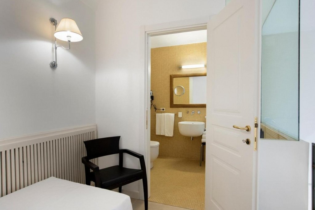 Hotel Palazzo Cavalieri 1