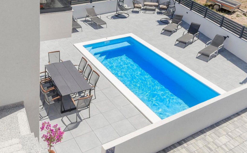 Villa Luxe