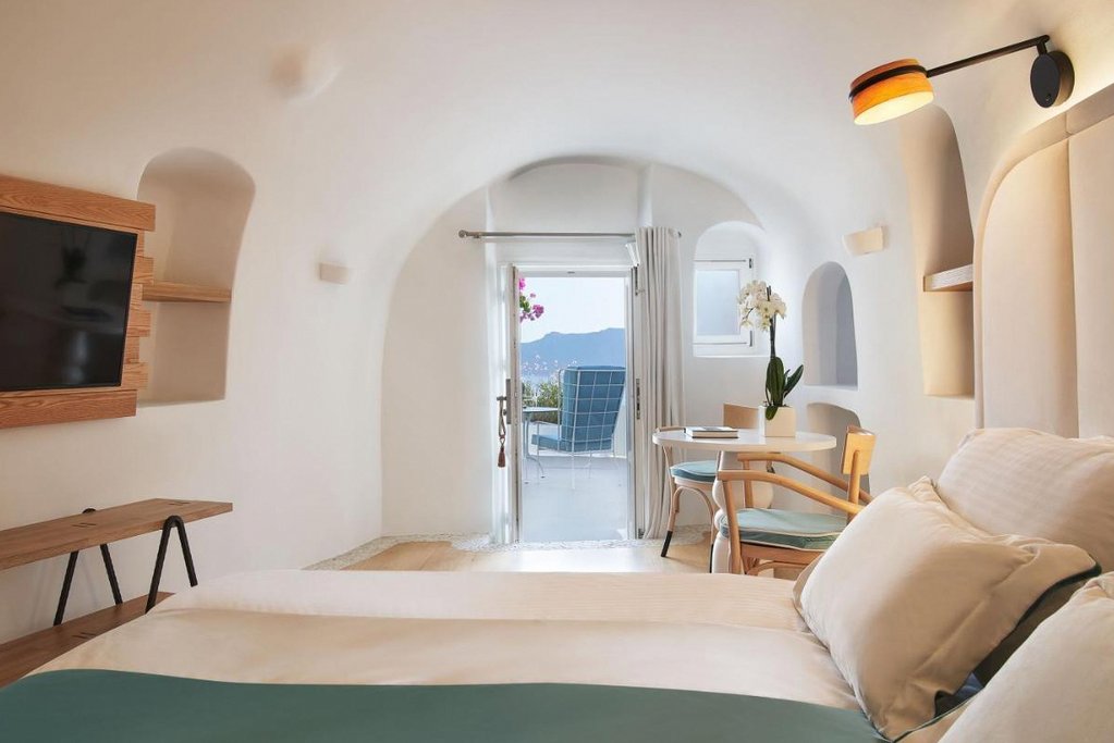 Katikies Kirini Santorini