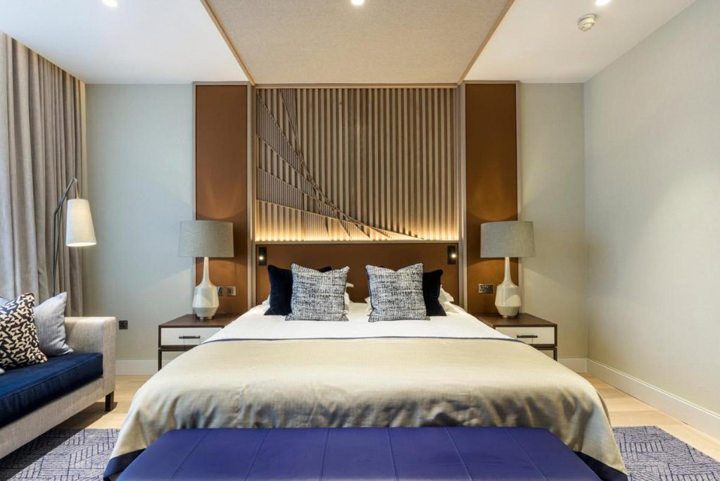 The Lowry Hotel 1