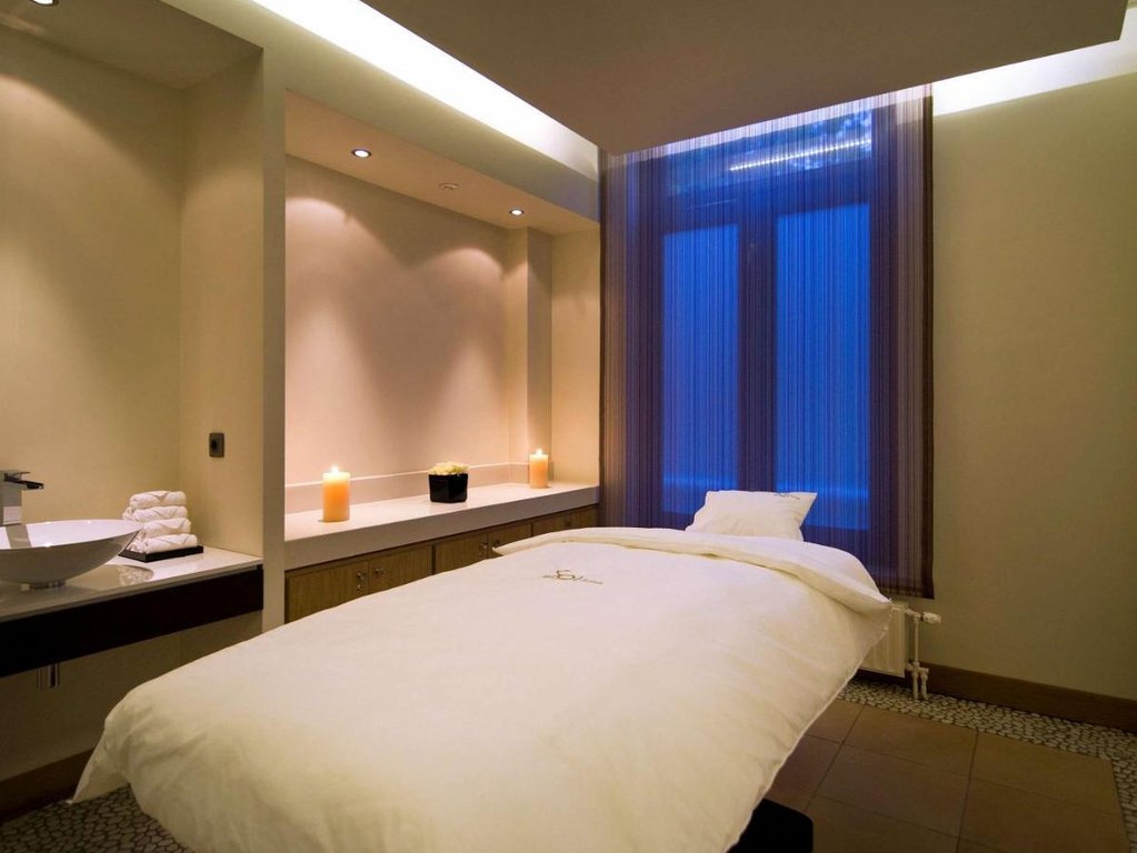 Sofitel Legend the Grand Amsterdam 2