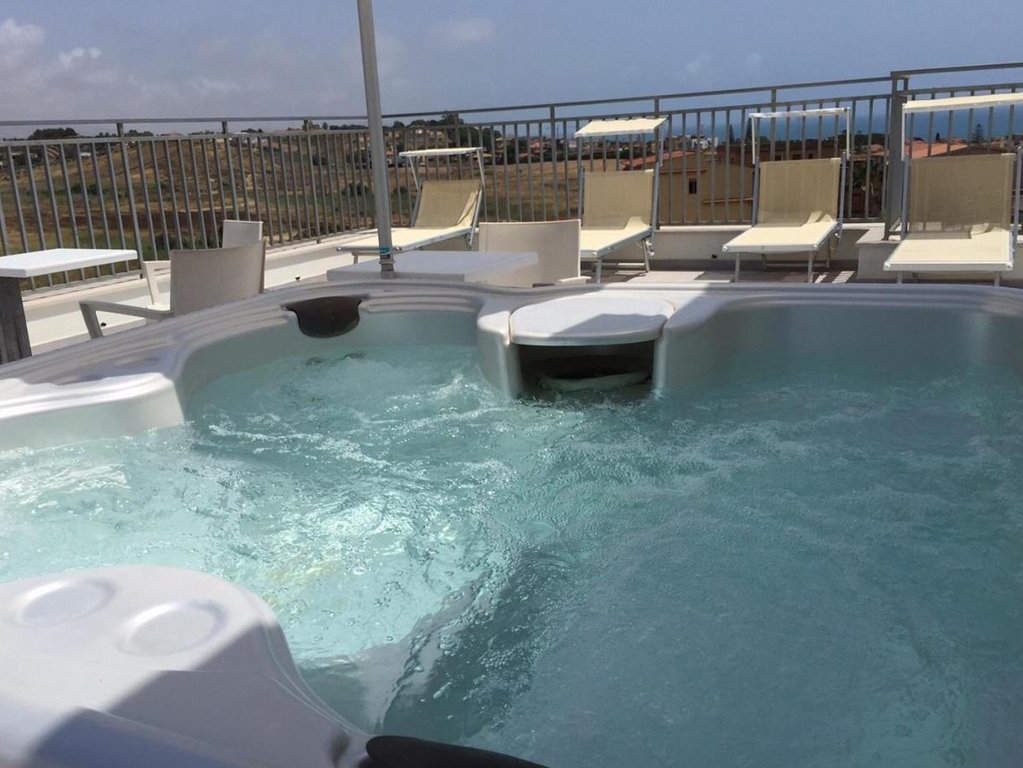 Costazzurra Museum & SPA 2