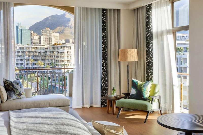One&Only Cape Town 1
