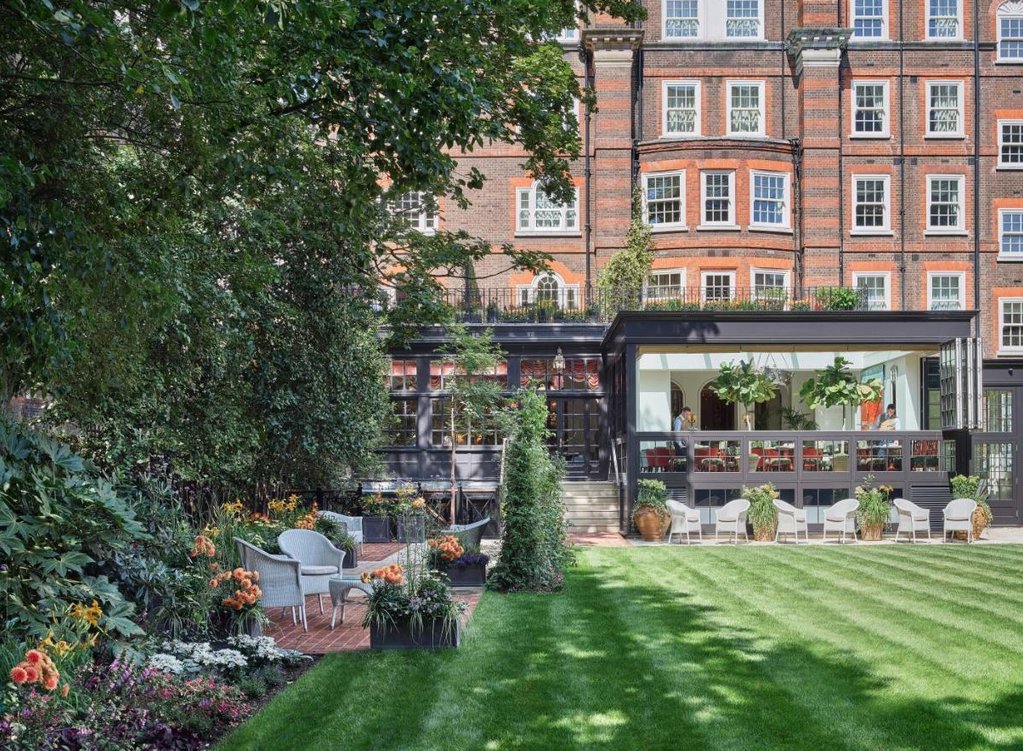 The Goring