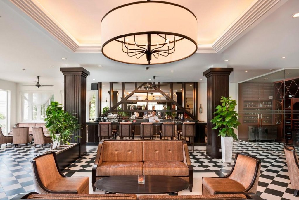 Boutique Hoi An Resort 2