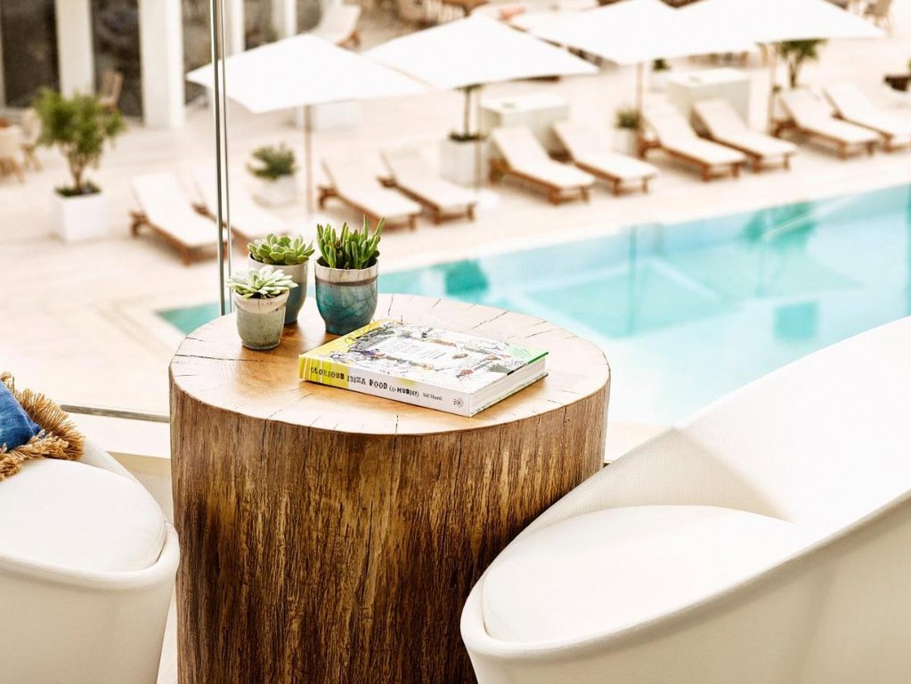 Nobu Hotel Ibiza Bay 1