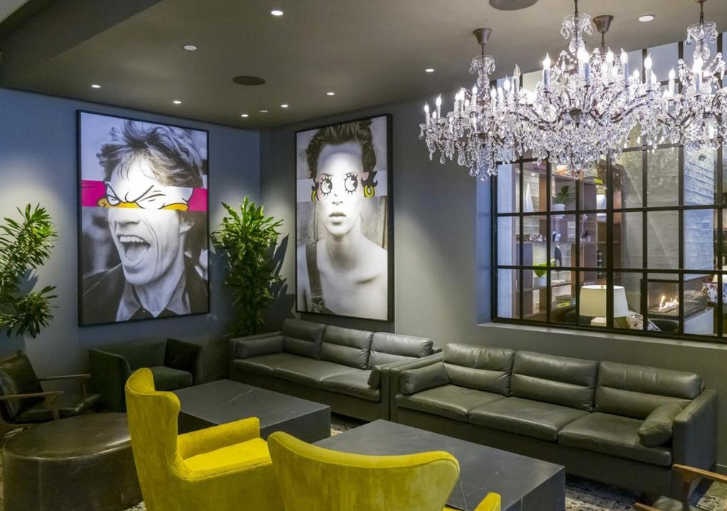 The Colonnade Hotel 1