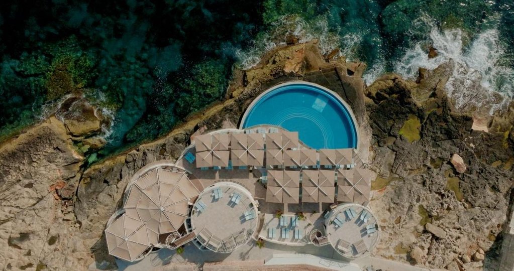 1926 Le Soleil Hotel & SPA