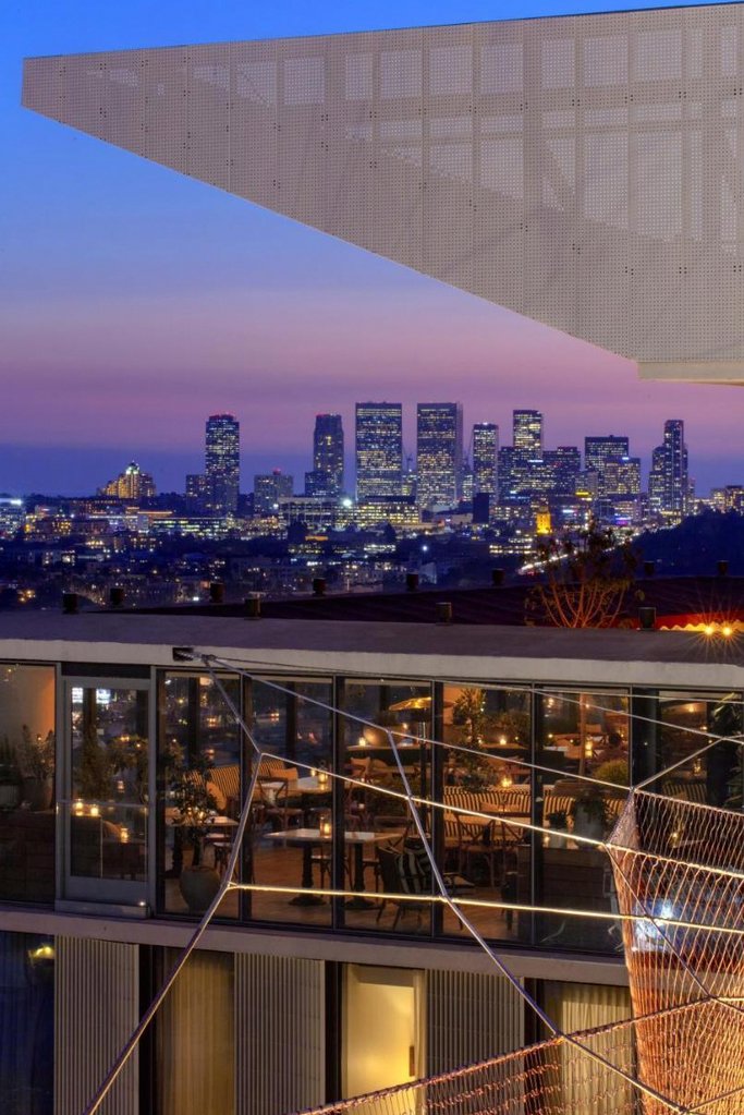 1 Hotel West Hollywood 2