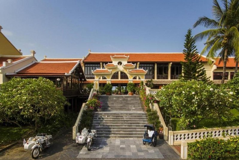 Victoria Hoi An Beach Resort & SPA