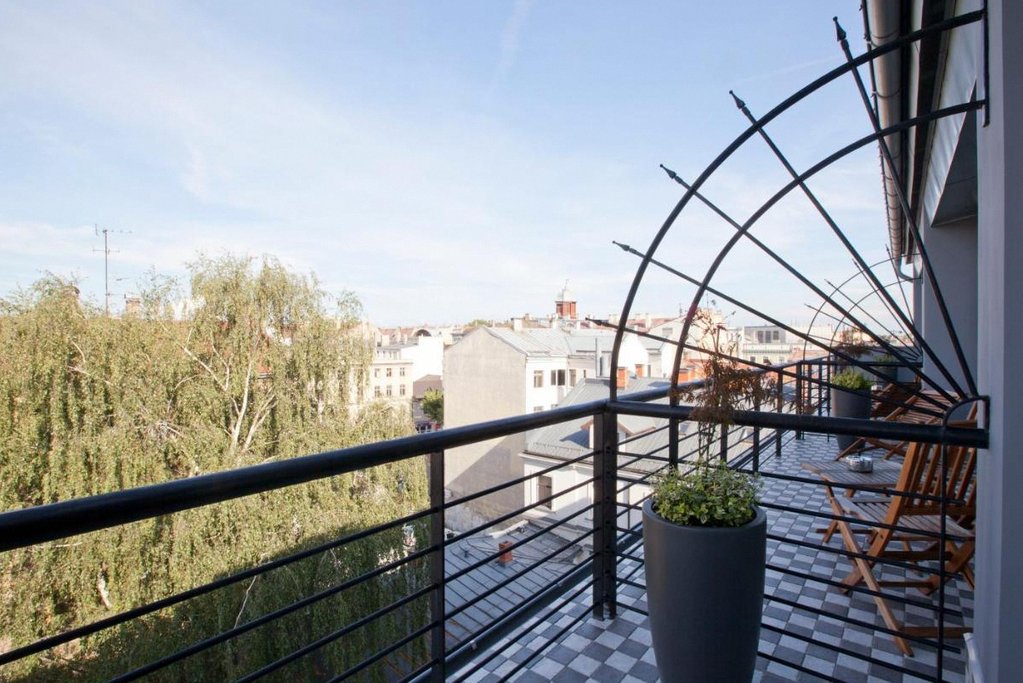 Hotel Bergs 2