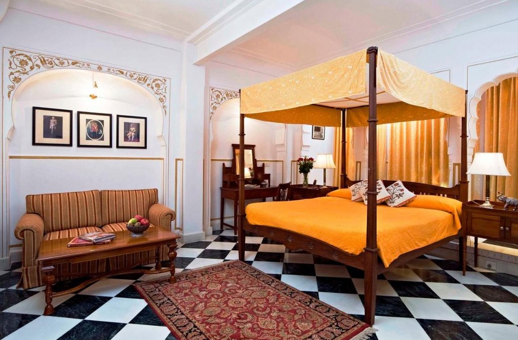 Samode Haveli 1