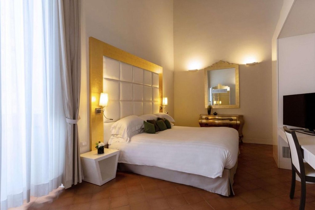 Palazzo Caracciolo Napoli - Mgallery by Sofitel 1
