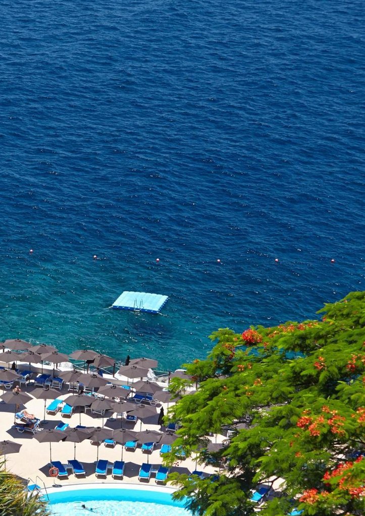 The Cliff Bay 2