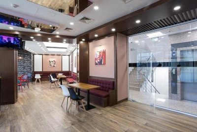 Boutique Hotel Sofia 2
