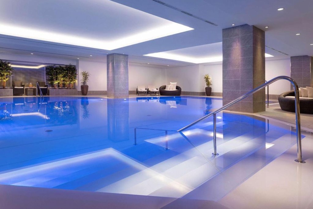 Hilton Prague 1