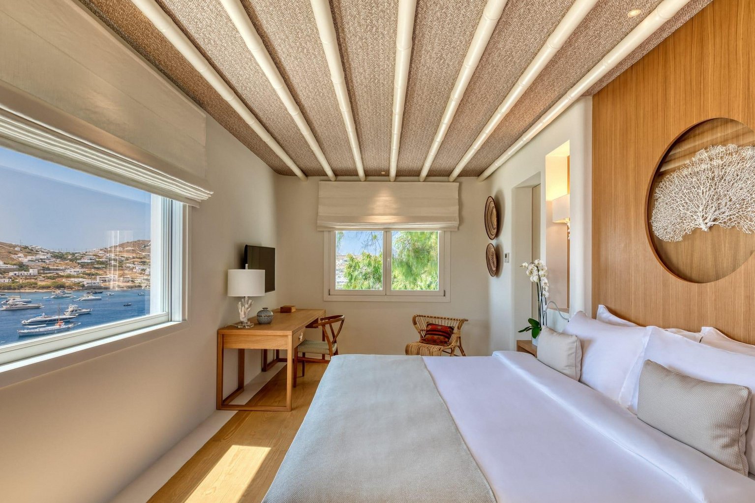 Santa Marina, a Luxury Collection Resort, Mykonos 2