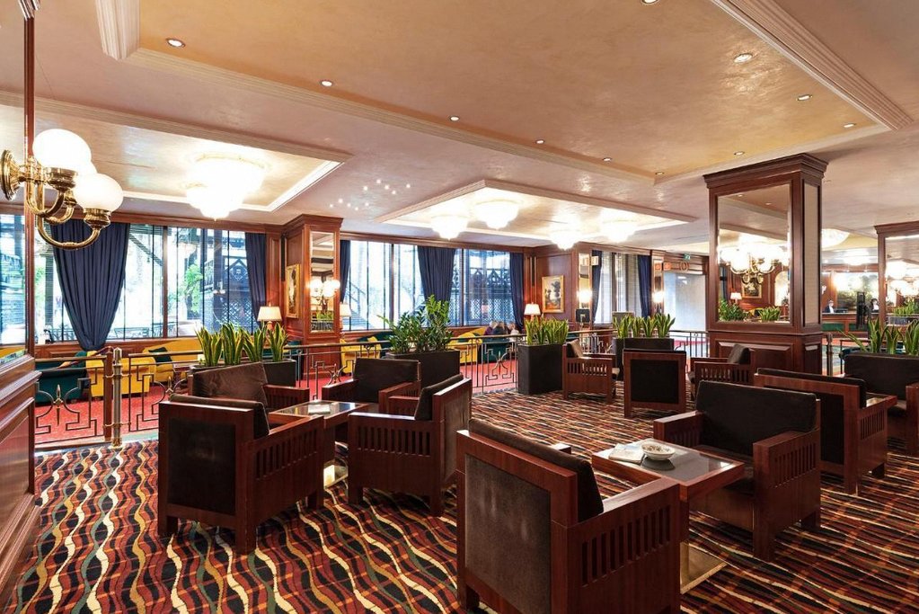 Royal Hotel Carlton 2