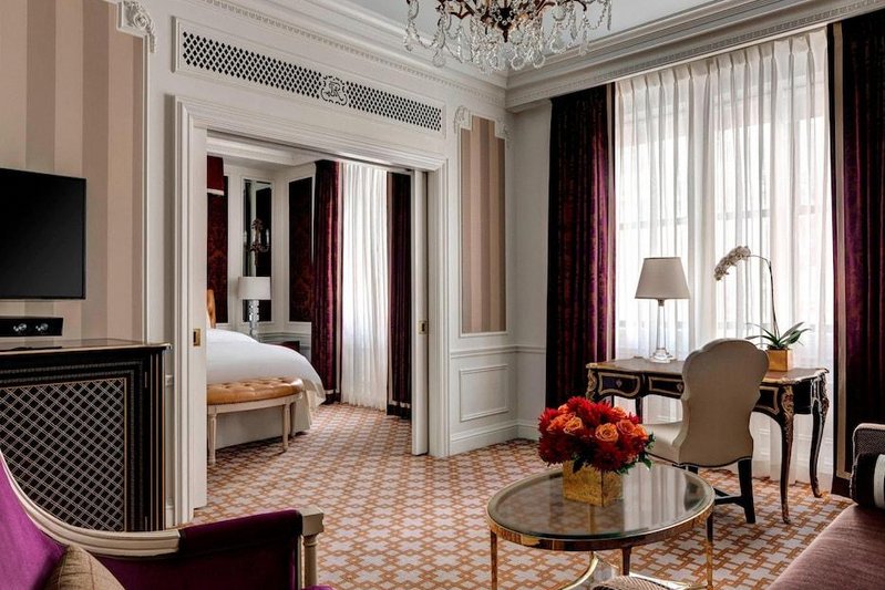 The St. Regis New York 2
