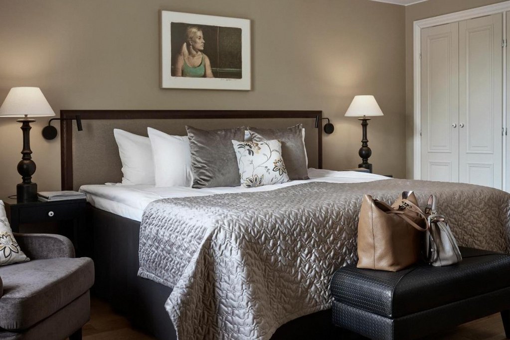 Hotel Haven