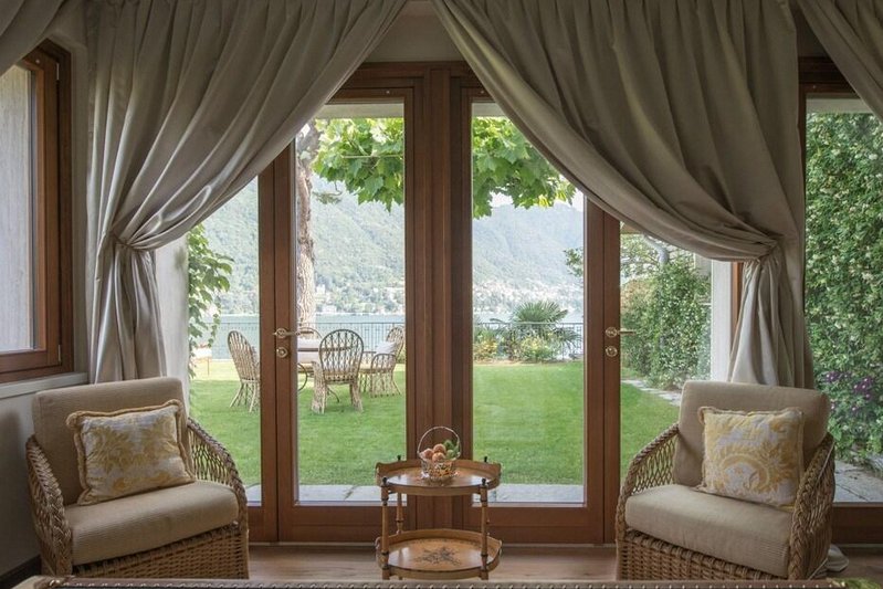 Villa Passalacqua 2