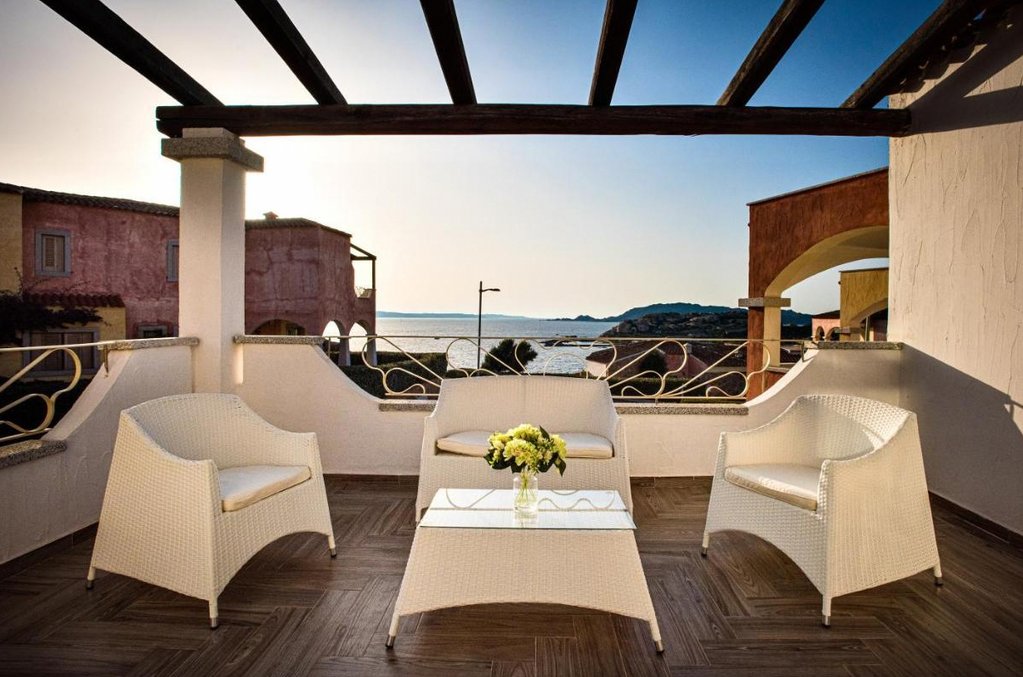 Grand Hotel Resort Ma&Ma (Adults only) 2