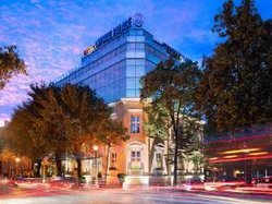 Crystal Palace Boutique Hotel