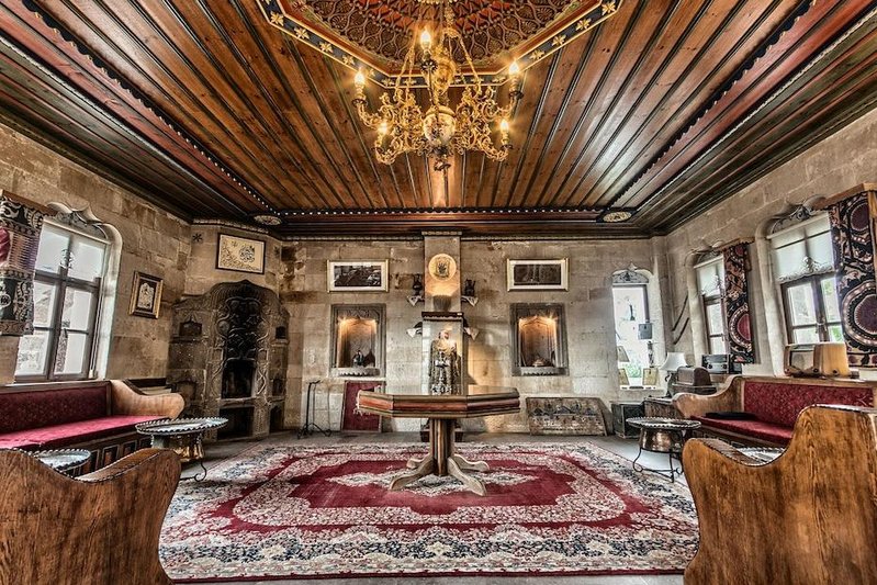 Museum Hotel