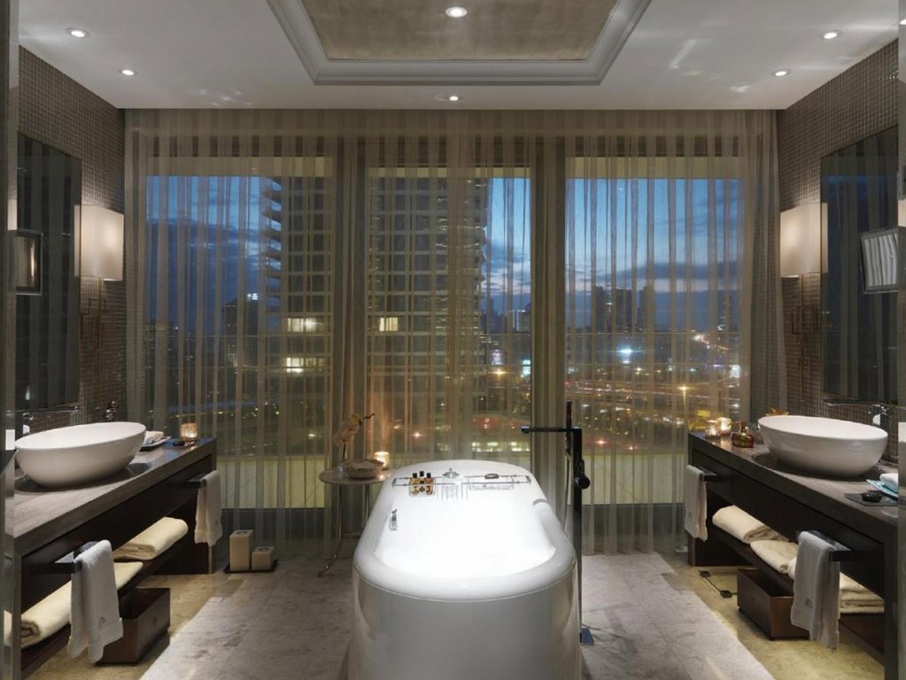 Raffles Istanbul 1