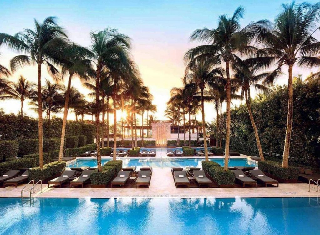 The Setai Miami Beach