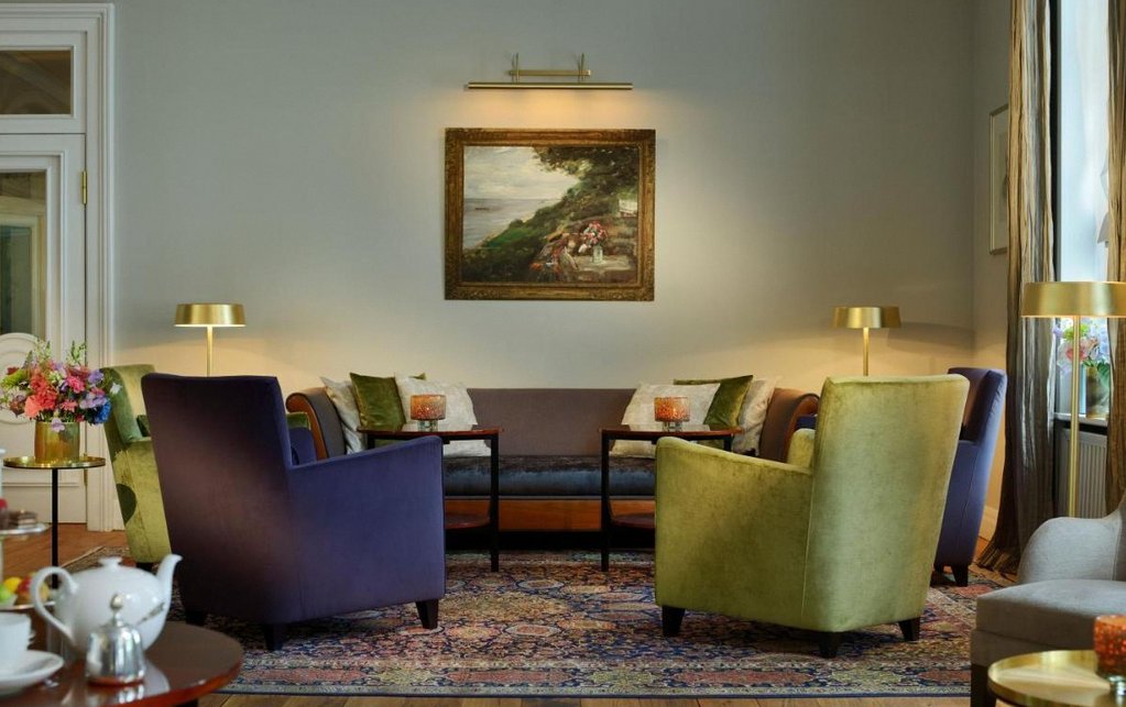 Hotel Louis C. Jacob 2