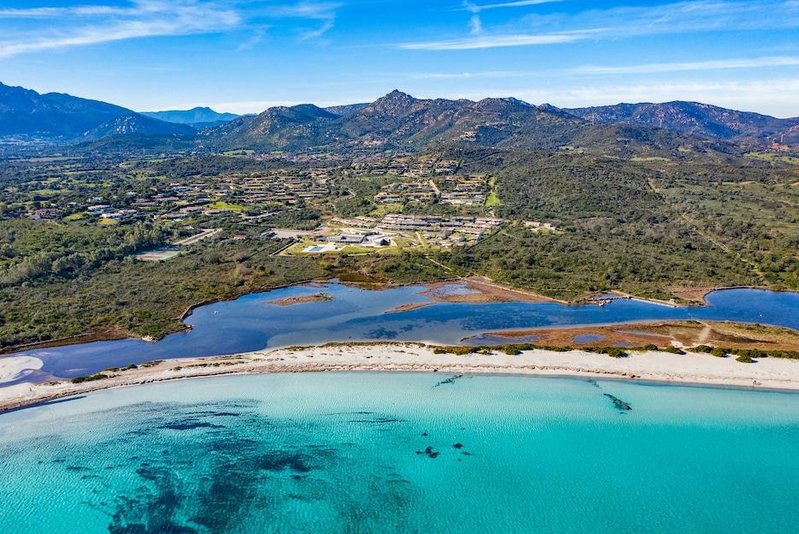 Baglioni Resort Sardinia