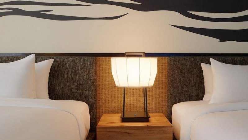 Nobu Hotel Caesars Palace 2