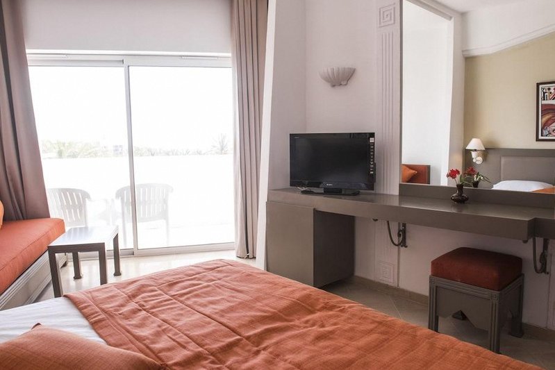 Tui Blue Palm Beach Hammamet 1