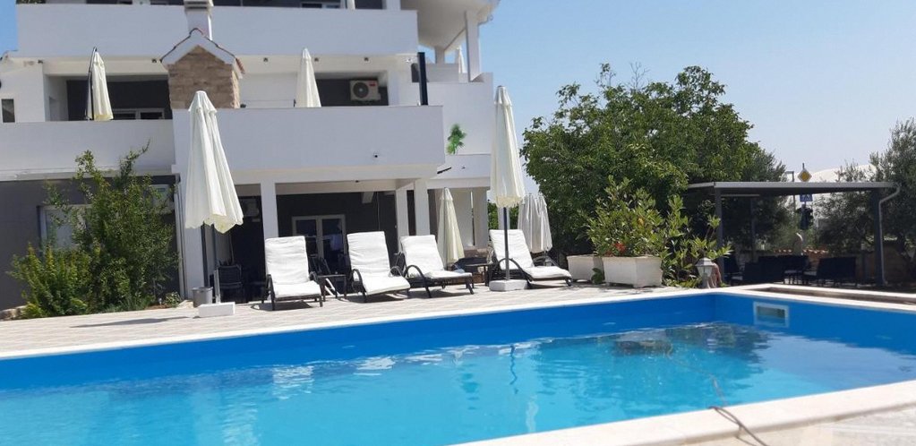 Vodice Guesthouse