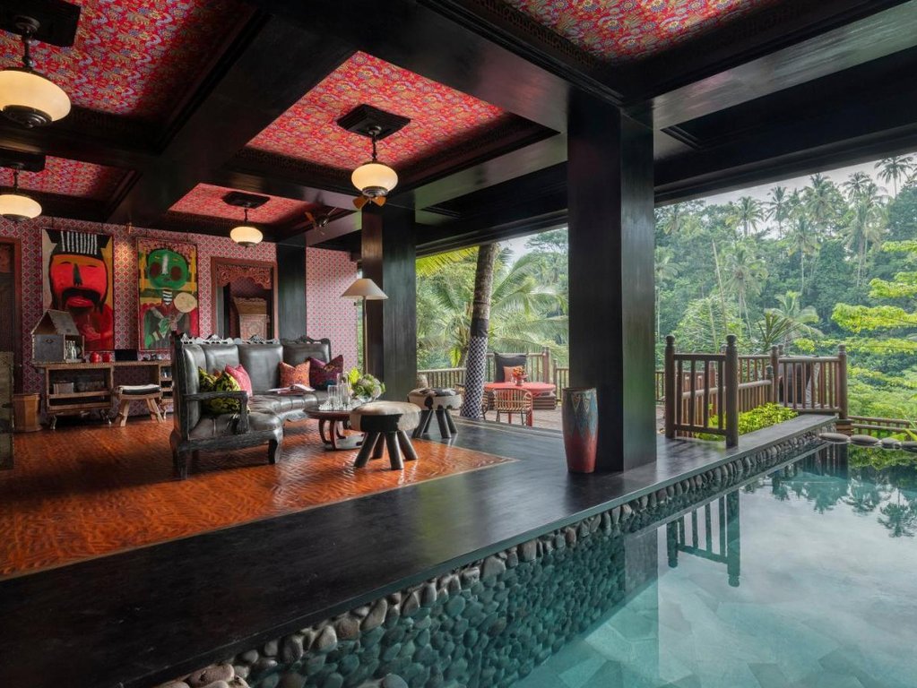 Capella Ubud
