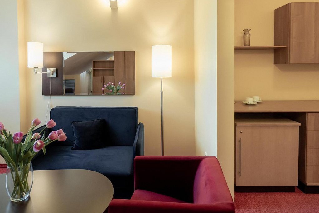 Best Baltic Hotel Palanga 2