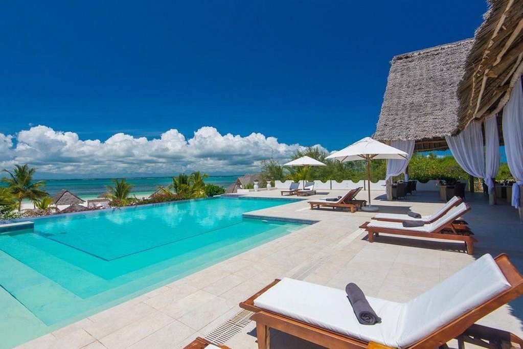 Konokono Beach Resort