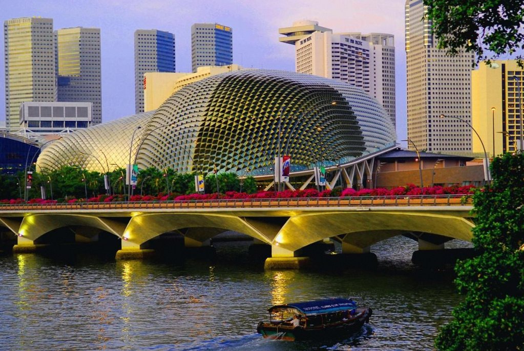 The St. Regis Singapore