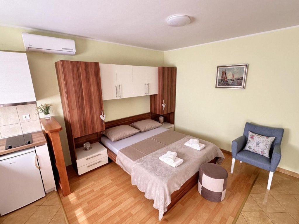 Apartments Villa Miranda 2