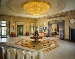 Sofia Hotel Balkan a Luxury Collection Hotel 2