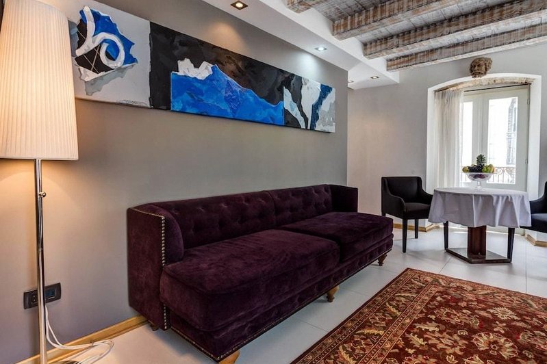 Boutique Hotel Hippocampus 1
