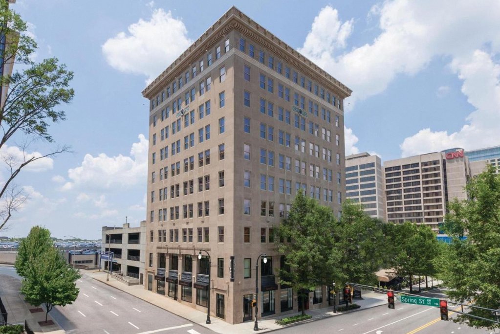 Glenn Hotel, Autograph Collection