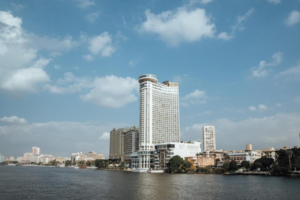 Hilton Cairo Grand Nile